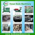 2015 meistverkaufte Holz Sägemehl Pelletiermaschine / Holzpellet Maschine / Holz Pelletpresse mit CE 008613253417552